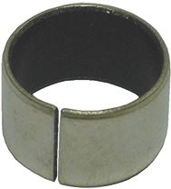 ВКЛАДЫШ GLACER Ø 16-14X10 ММ - 5 ШТ