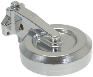 БЛОК ПОДАЧИ КОФЕ ХРОМ. NUOVA SIMONELLI 73004013