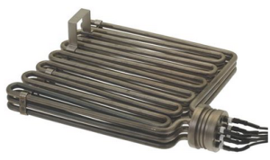 ТЭН ДЛЯ ФРИТЮРНИЦЫ ATA K29902