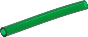 PVC HOSE 6/2 GREEN POLYFORM (LENGTH 90 M CONVOTHERM 2629077