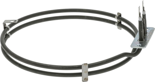 D355117. ТЭН ДЛЯ ДУХОВКИ 2400ВТ 230В