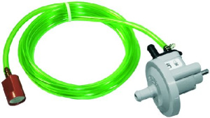 ДОЗАТОР ГИДРАВЛИЧЕСКИЙ TECNOPRO MT3