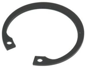 СТОПОРНОЕ КОЛЬЦО ДЛЯ ШТИФТА Ø 44 ММ