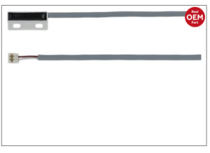 ДАТЧИК КОНТАКТА ДВЕРИ LM1 LM RATIONAL 40.08.018P