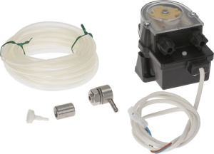 ДОЗАТОР ПЕРИСТАЛЬТИЧЕСКИЙ МОЮЩЕГО СРЕДСТВА