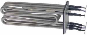 ТЭН 9KW 230V CONVOTHERM 5056320
