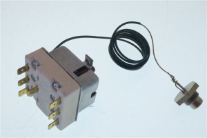 ТЕРМОСТАТ ЗАЩИТНЫЙ