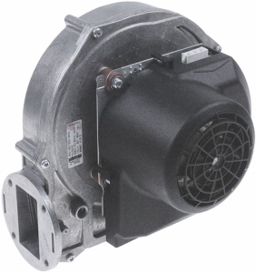 BURNER FAN RG148 230V P3 CONVOTHERM 5018001
