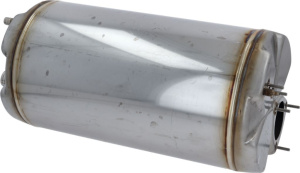 БОЙЛЕР ZANUSSI 0L3684