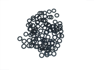 КОЛЬЦО УПЛОТНИТЕЛЬНОЕ 100ШТ. JURA 64052