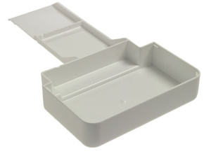 ПОДДОН-КАПЛЕСБОРНИК DE LONGHI AS00006678