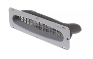 ФИЛЬТР ВОЗДУШНЫЙ ВХОДНОЙ 212X60MM RATIONAL 8455.1377P