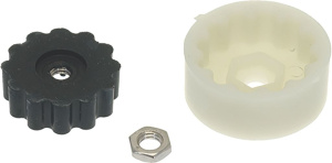 КОМПЛЕКТ СОЕДНИТЕЛЬНЫХ МУФТ