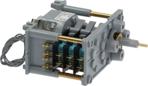 ТАЙМЕР 7003F3 3 КУЛАЧКА