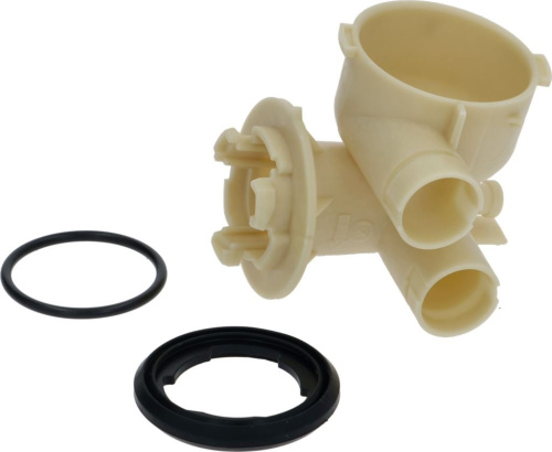 41642529. КОРПУС НАСОСА RATIONAL 87.02.080S