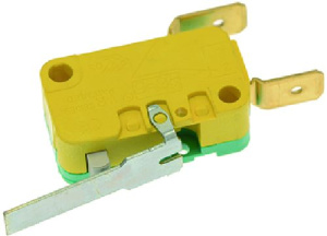 МИКРОВЫКЛЮЧАТЕЛЬ 10 A 250 В