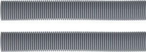 СЛИВНАЯ ТРУБА Ø 18X22 MM - 1500 MM