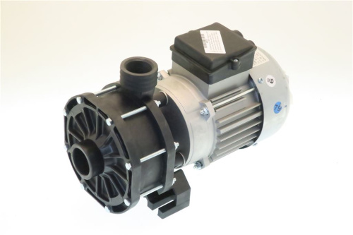 5122892. НАСОС ВХОД 30ММ ВЫХОД 35ММ