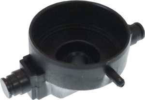 ВЕРХНИЙ ЦИЛИНДР КОФЕЙНОЙ ГРУППЫ