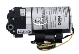 ЭЛЕКТРОНАСОС AQUATEC CDP 8800