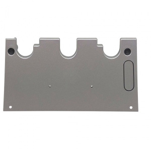 КРЫШКА СЕРВИСНОГО БЛОКА ЛЕВАЯ NUOVA SIMONELLI 05000820.GM