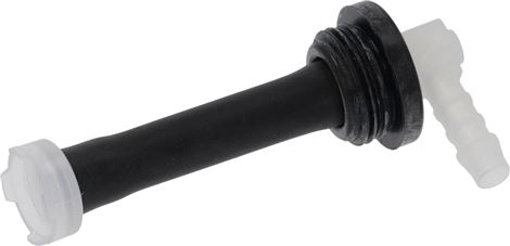 WB511192. SUCTIONPIPE,CLEANER CONT.WITH PIPE FEED CONVOTHERM 2627371