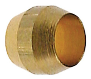 КОЛЬЦО ОБЖИМНОЕ MKN 201828