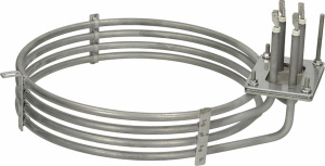 TUBULAR HEATER 6.8KW 230V OES 6.10 MINI CONVOTHERM 2625181