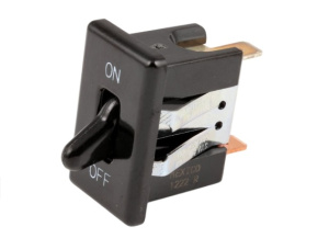 ПЕРЕКЛЮЧАТЕЛЬ ВКЛ./ВЫКЛ. BUNN 04225.0002