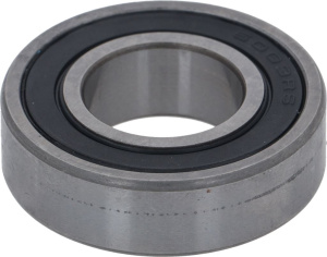 ПОДШИПНИК 6003 2RS 35X17X10 ММ