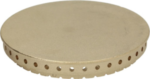 РАССЕКАТЕЛЬ ПЛАМЕНИ Ø 87 ММ MKN 201661