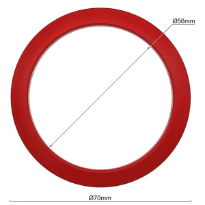 УПЛОТНЕНИЕ ГРУППЫ NUOVA SIMONELLI KRIC0001 (6 ШТ.)