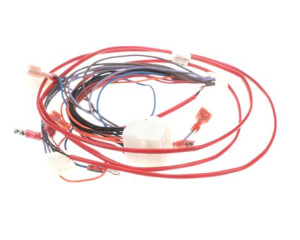 HARNESS, BULK OIL/TOPOFF FIB FRYMASTER 8075803