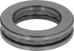 ПОДШИПНИК УПОРНЫЙ 51106 PTE