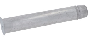 ТРУБА ПЕРЕЛИВНАЯ Ø 50Х300 ММ MEIKO 8101478