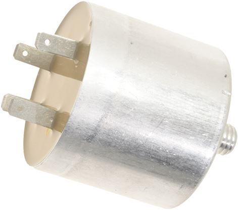 5020722. ФИЛЬТР ПРОТИВОПОМЕХОВЫЙ 250/440Vac RATIONAL 3001.0455P