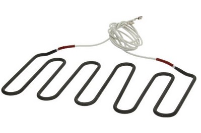 5072681. ТЭН 1200ВТ 240В ROLLER GRILL D02171
