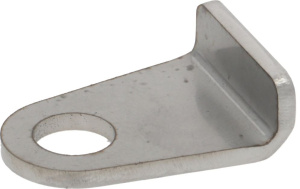 ОГРАНИЧИТЕЛЬ РЫЧАГА НАЖИМА Ø16X8X1,5 ММ EUREKA 3001.0013