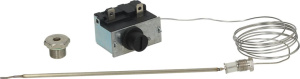 ТЕРМОСТАТ ОДНОФАЗНЫЙ 335°C