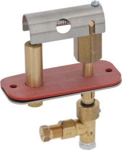 ПИЛОТНАЯ ГОРЕЛКА В СБОРЕ МЕТАНОВАЯ EGA