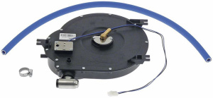 RETRACTABLE HAND SHOWER FOR TABLE TOP MO CONVOTHERM 6056491