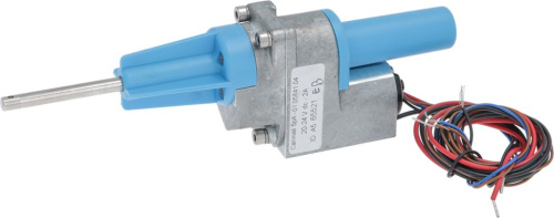 5115777. ПРИВОД ГРУППЫ M4 20/24VDC 2A