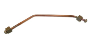 ТРУБКА НИЖНЯЯ NUOVA SIMONELLI 98030186