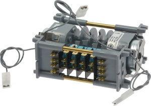 ТАЙМЕР 7804DV 4 КУЛАЧКА