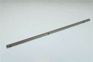 ПРОМЫВОЧНЫЙ ШЛАНГ ЛЕВЫЙ