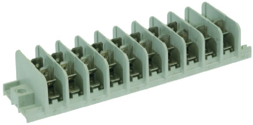 4082125. КЛЕМНАЯ КОЛОДКА 20A 450V