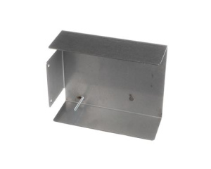 PLATE ASSY, FENWAL MODULE MNTG FRYMASTER 1087218
