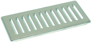 РЕШЕТКА ДЯ ЧАШЕК 135Х60 ММ