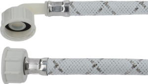 ВПУСКНОЕ КОЛЕНО Ø 3/4" FF 2000 ММ