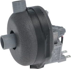 ЭЛЕКТРОНАСОС HANNING DPS25-383N